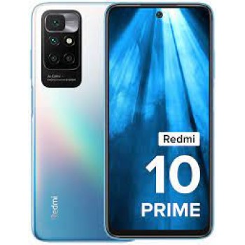 REDMI-10 PRIME - 6GB+128GB - BLUE